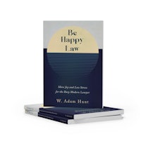 be happy law by adam han